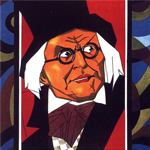 Il gabinetto del dottor Caligari – Gran Festival del Cinema Muto 2015