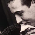 Rodolfo Valentino in “L’Avventuriero” (The Married Virgin, 1918)